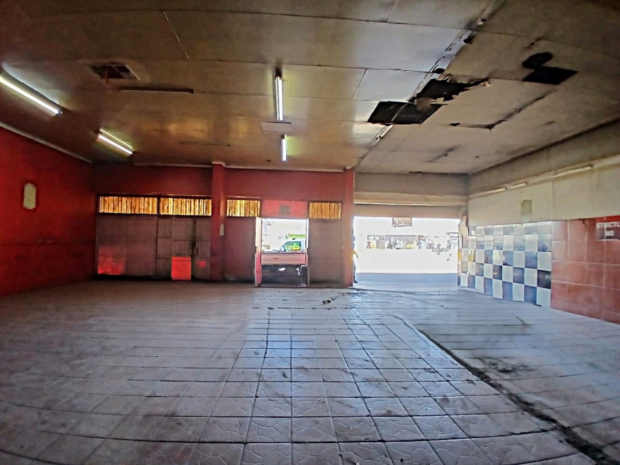 Commercial Property for Sale in Rustenburg Central North West